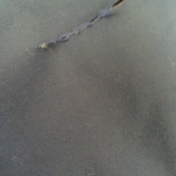 Girls Helly Hansen snow pants - Picture 7 of 7